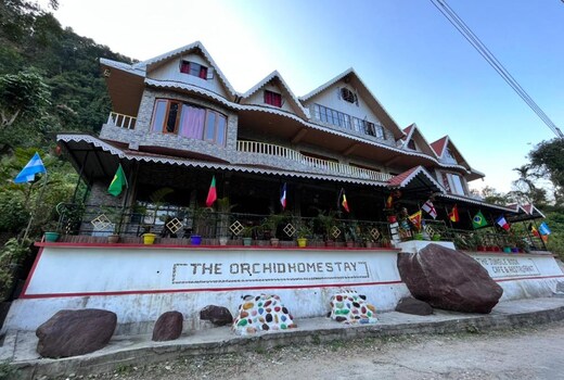 Orchid Homestay