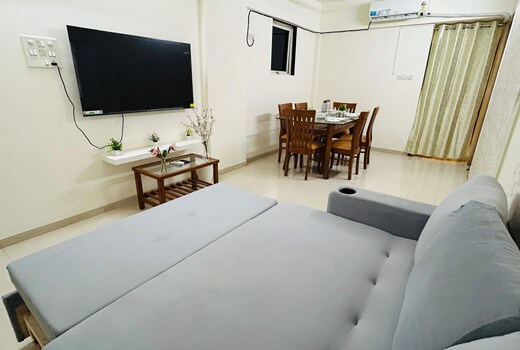 2bhk near iit Mumbai Star Homes
