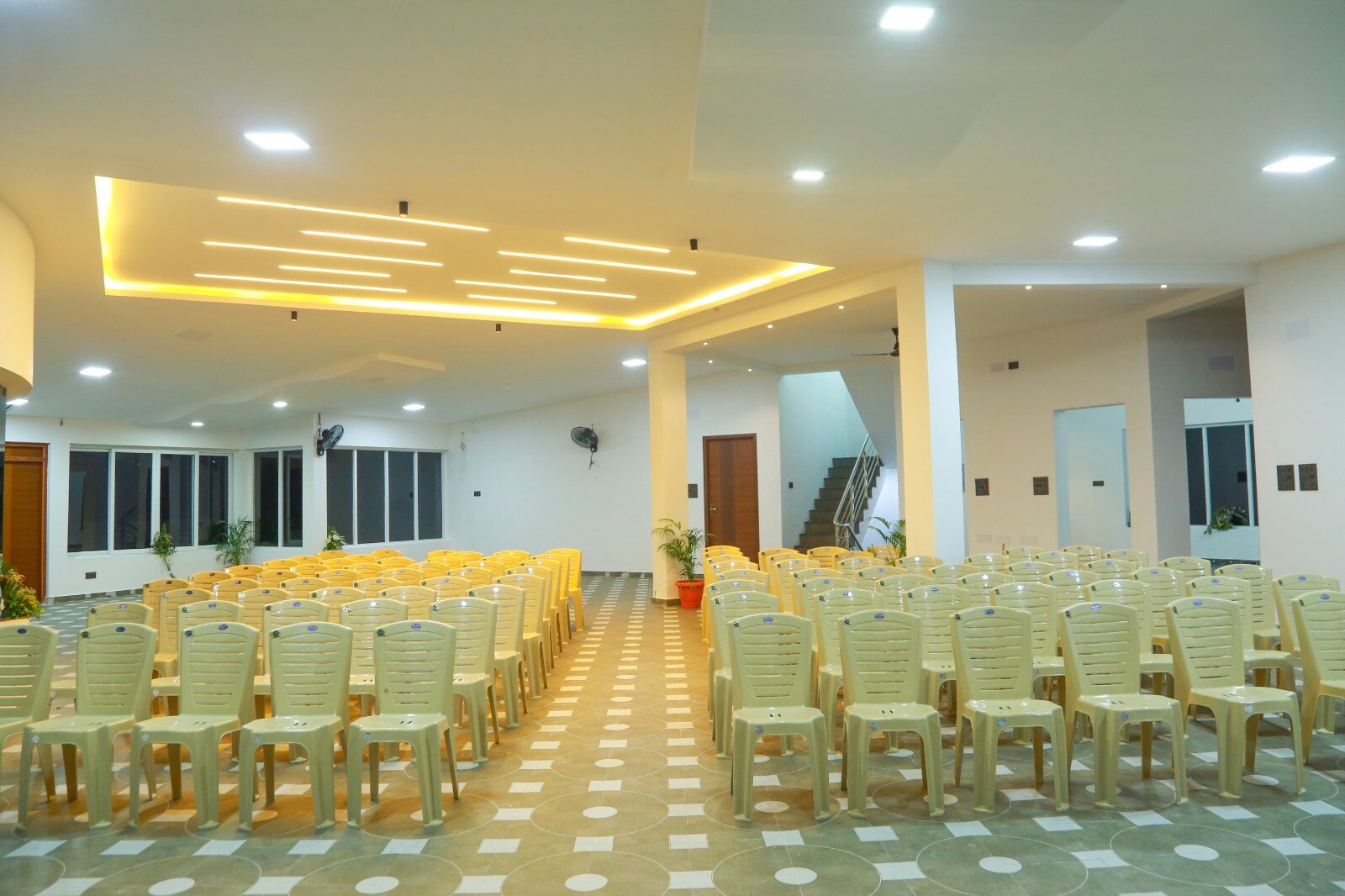Main gallery