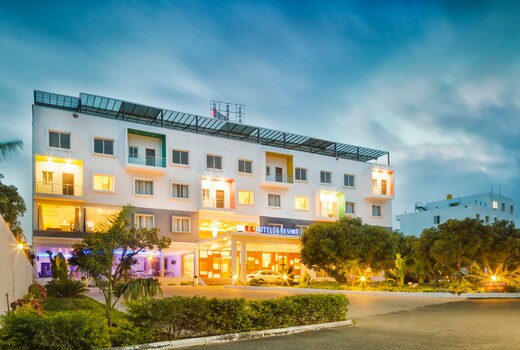 RG Hotel And Resorts