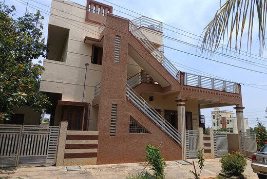 Nature Home Stay