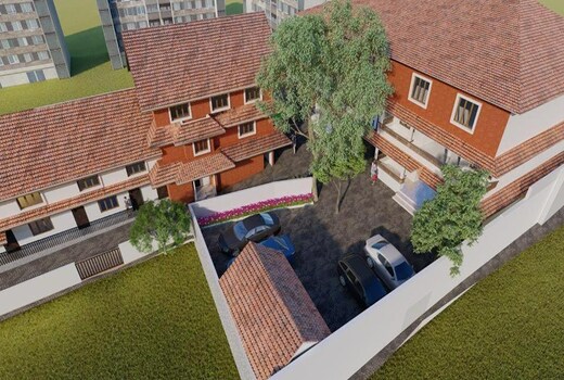 Suveda Ayurvedic Homestay