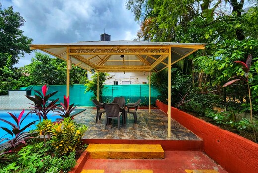 Villa Celeste