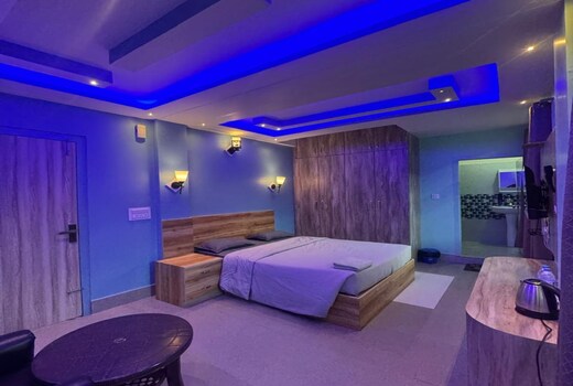 La haven Guesthouse