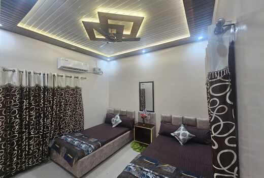 Prakash Kunj (ABODE OF LIGHT )