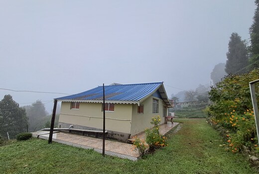 TAPOVAN HOME STAY