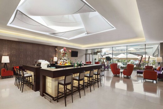 Ramada by Wyndham Bucharest Parc