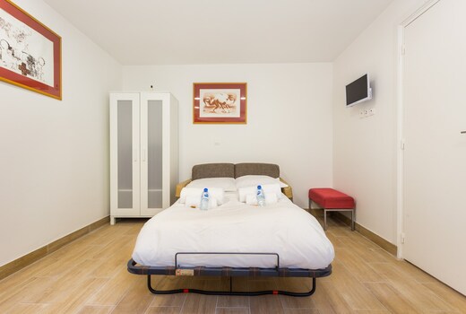 Cosy studio - 2P - proche Paris