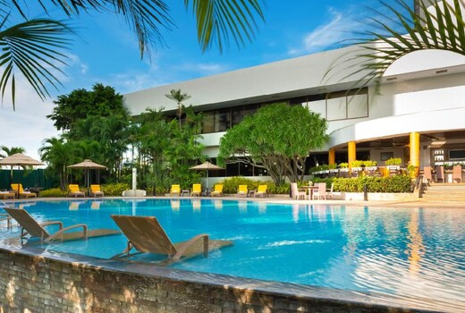 Marco Polo Plaza Cebu