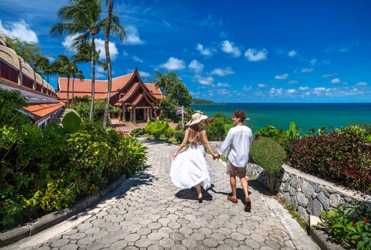 Novotel Phuket Resort