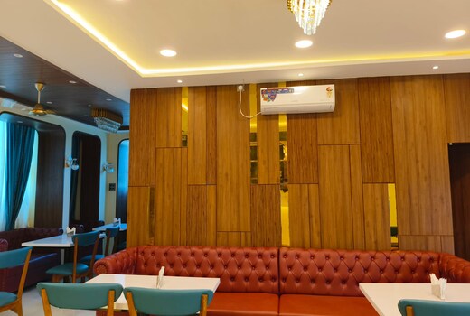 HOTEL 36 SPOON