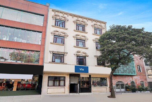 Via Gold Palace - 100 Mtr from Karol Bagh Market