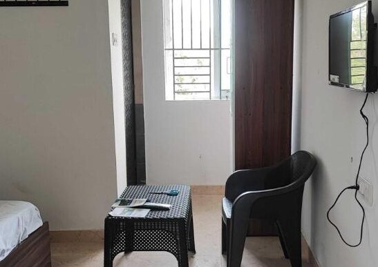 R.V Ruthra Lodge