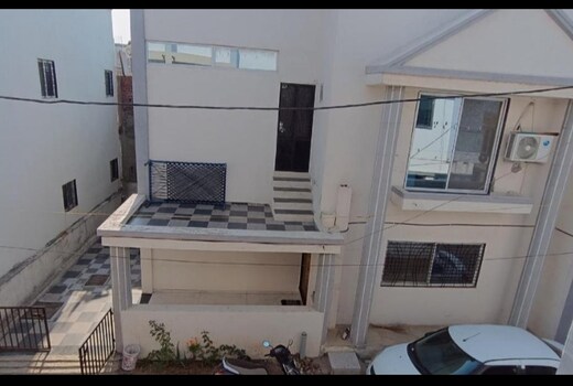 Patel Home stay
