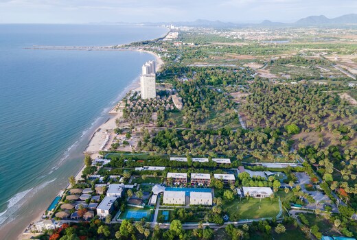 SO Sofitel Hua Hin