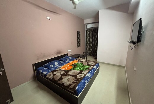 Shree Ram Palace