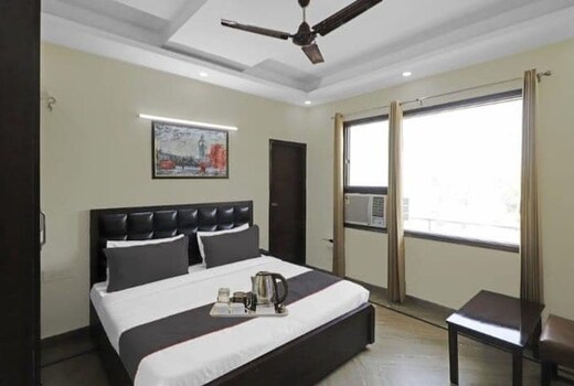 Hotel O Hotel 79