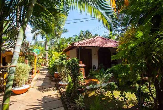 SHAWNELS BEACH RESORT