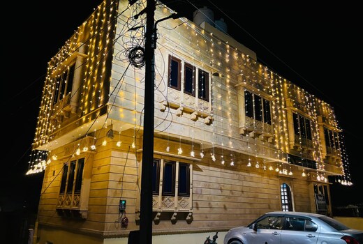 Hotel Rainbow Jaisalmer