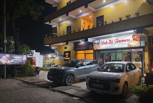 Meeraj Residency