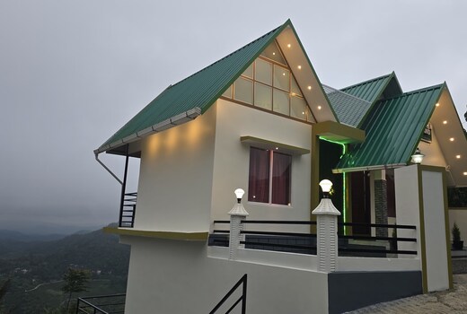 ELORA HOMESTAY