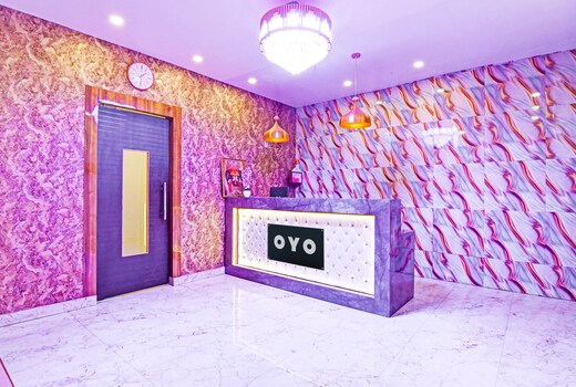 Hotel O Sonata