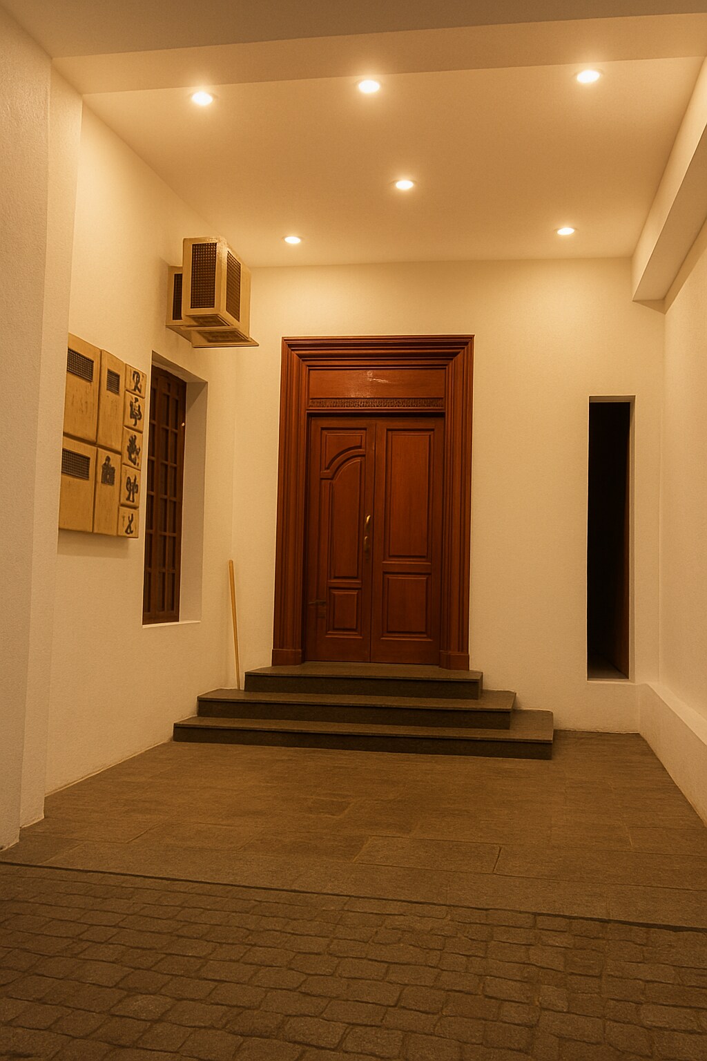 Main gallery