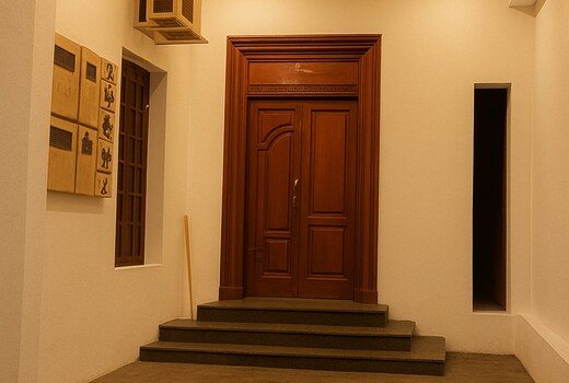 Main gallery