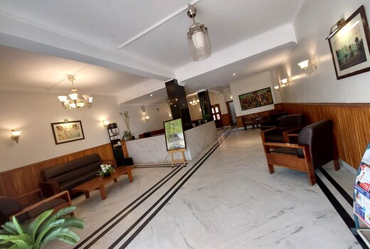 Hotel Acacia