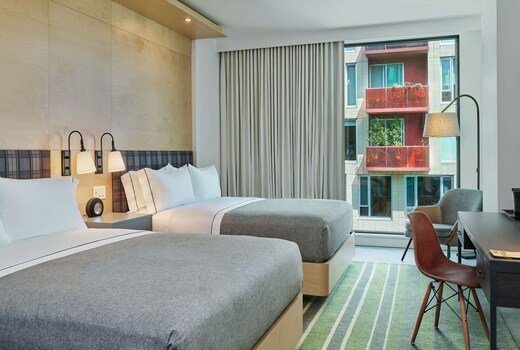 Canopy by Hilton Portland Pearl District