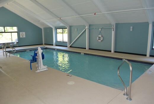 Holiday Inn Express & Suites WATERVILLE - NORTH