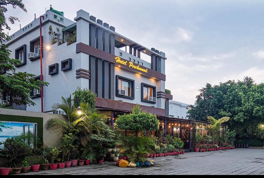 Hotel perchwood