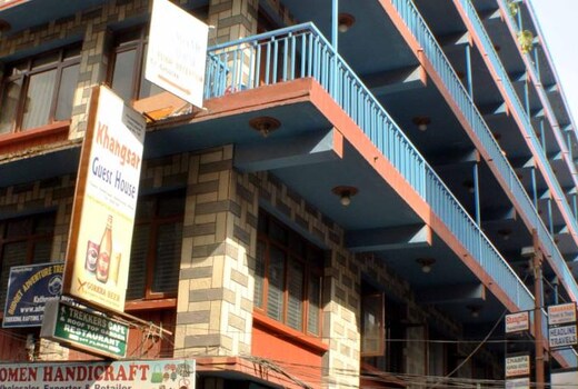 Khangsar Guest House