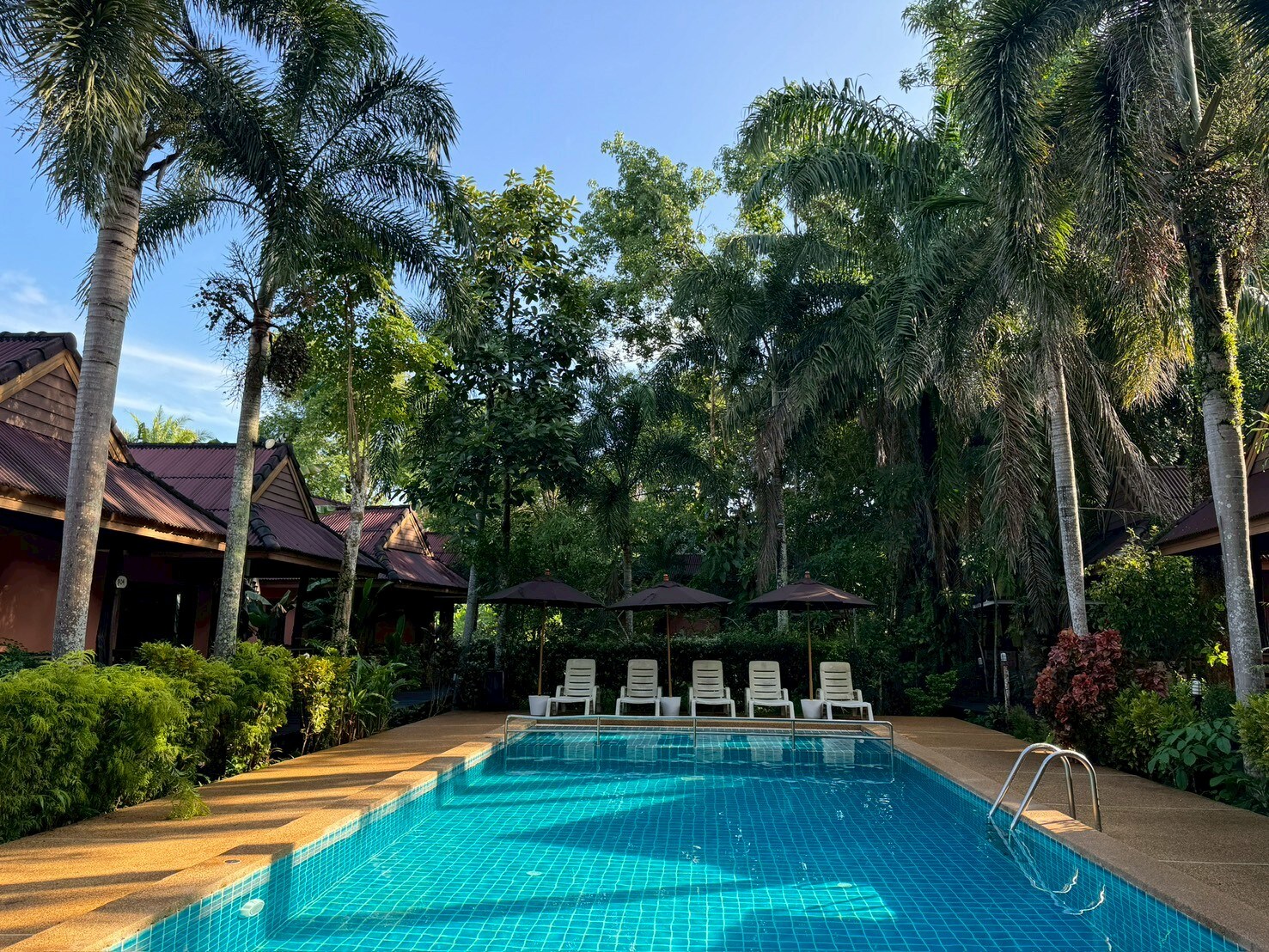 SUNDA RESORT AONANG