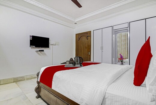 Super Hotel O Alpine Glow Crest