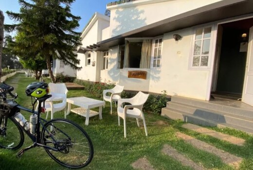 Malar s Saxony Villa