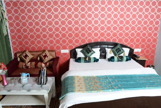 Shabir Guest House