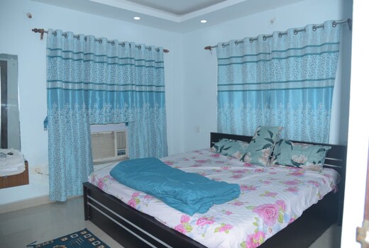 Puri Beach Horizon Resort