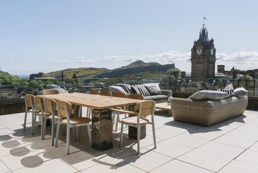 Cheval The Edinburgh Grand