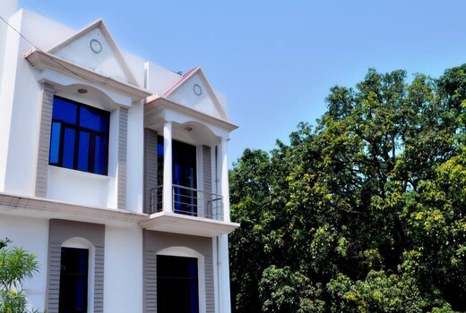 Choudhary Mansion