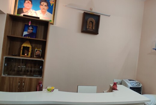 Ram Residency Vaniyambadi