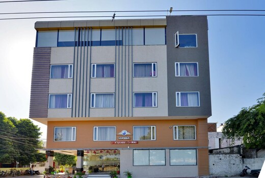 Hotel Signetic Blue