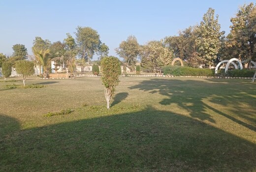 SAMAR RESORT