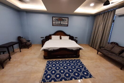 Bungalow 29