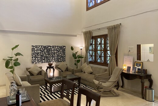 Main gallery