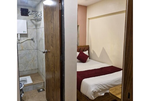 Hotel Al-HamD