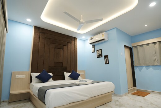 Hotel Paramount