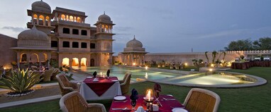 Hotel Castle Mandawa