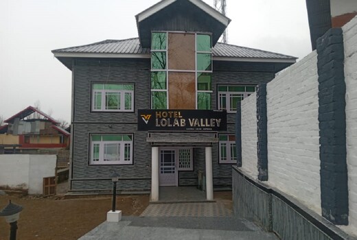 Hotel Lolab Valley
