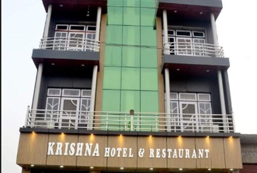 Lord Krishna Hotel & Restaurant